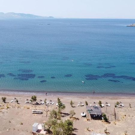 Villa Ernis - Datca Raykent Tatil Sitesi - Kiralik 외부 사진