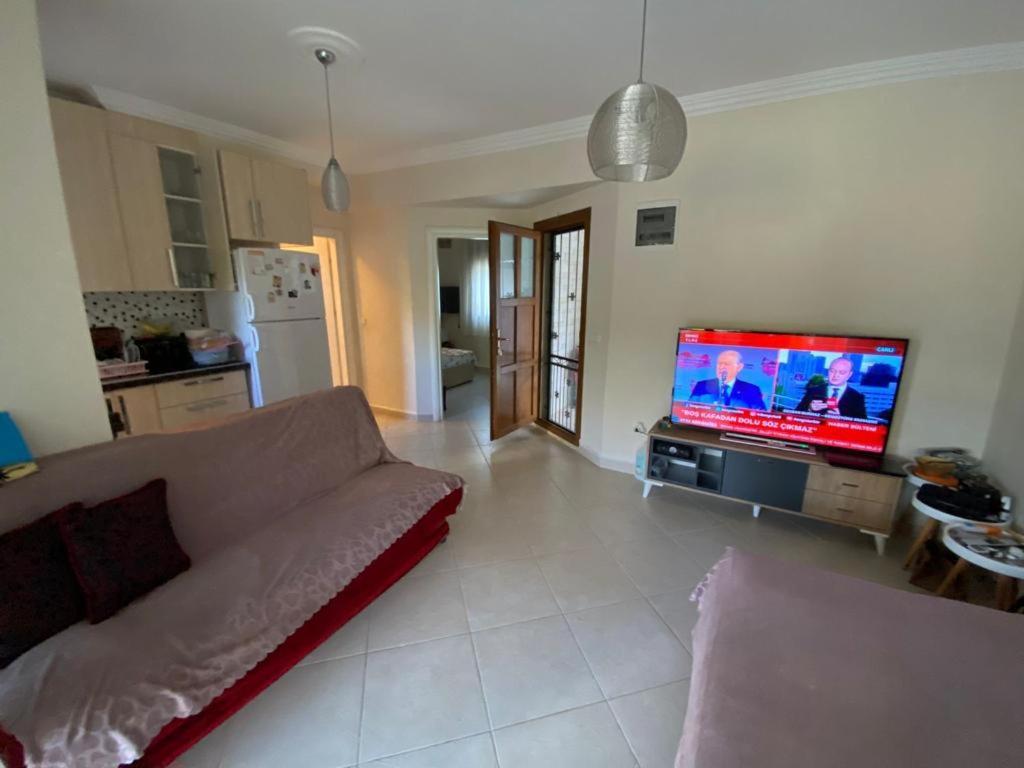 Villa Ernis - Datca Raykent Tatil Sitesi - Kiralik 외부 사진