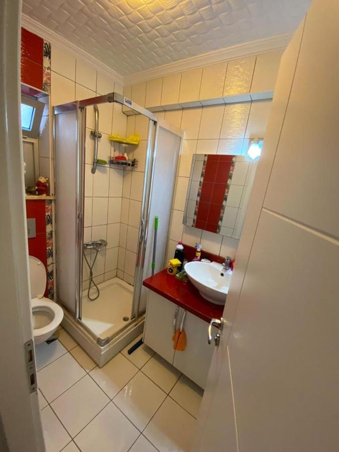 Villa Ernis - Datca Raykent Tatil Sitesi - Kiralik 외부 사진