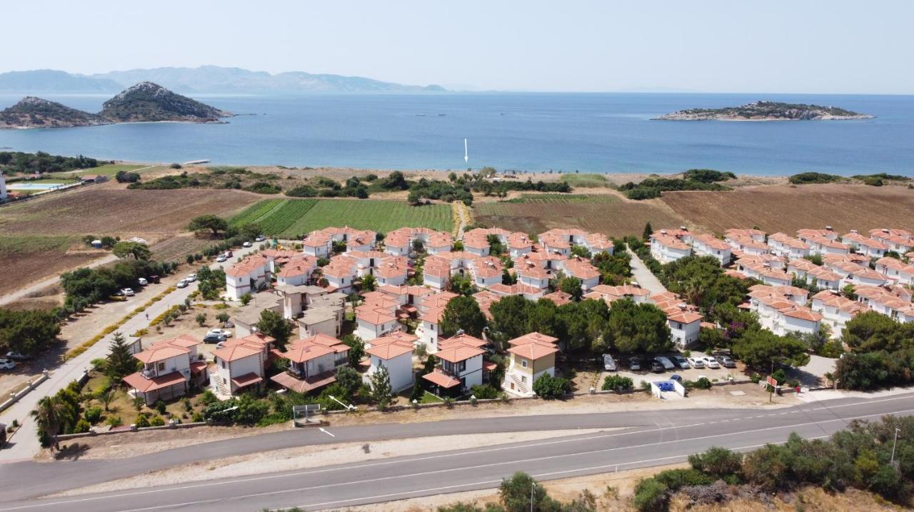 Villa Ernis - Datca Raykent Tatil Sitesi - Kiralik 외부 사진