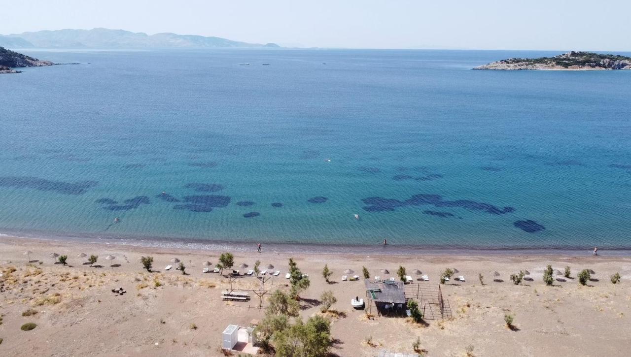 Villa Ernis - Datca Raykent Tatil Sitesi - Kiralik 외부 사진