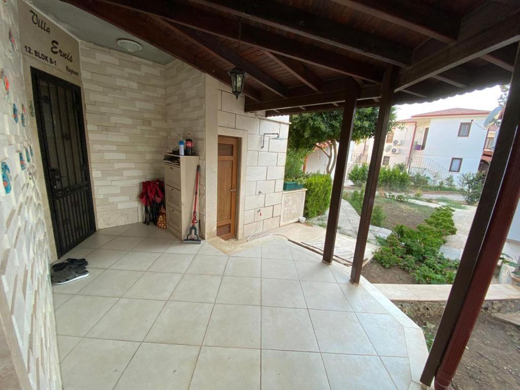 Villa Ernis - Datca Raykent Tatil Sitesi - Kiralik 외부 사진