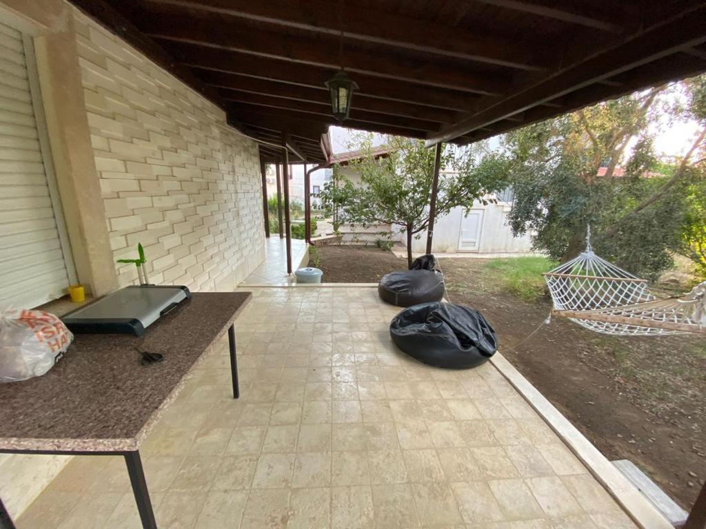 Villa Ernis - Datca Raykent Tatil Sitesi - Kiralik 외부 사진